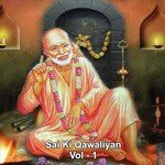 Sai Ki Qawalliyan, Vol. 1 - Sudhanshu Song Download
